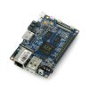 Banana Pi M1+ 1GB RAM Dual-Core WiFi