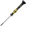 Wera 05030110001 1550 PH ESD Kraftform Micro Screwdriver Phillips PH 00 x 60mm