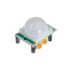 PIR Motion Sensor Module