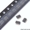 TLV3492AID Comparator SMD-SOT23-6 TI