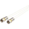 Kathrein 2040000013 SAT Cable 0.60 m for Sat & Antenna applications