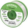 Stannol 811006 Kristall 600 Lead-free Solder Sn993Cu07 0.5mm 250g
