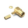 Wurth Elektronik Złącze koncentryczne WR-SMB Kabel Męski 50 Ω typ złącza Złącze SMB 4 GHz typ kabla RG178, RG196