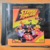 Street Racer CD