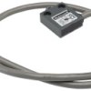 Wyłącznik krańcowy typ Trzpień 914CE Honeywell IP66, IP67, IP68 SPDT Cynk odlewany 250V ac 0.2A, 5 A