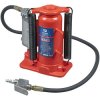 Sealey YAJ12S Air Operated Hydraulic Bottle Jack 12 Tonne