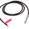 Czujnik Temperatury KTY81-210 z Przewodem PVC 20m