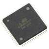 Mikrokontroler Microchip ATmega TQFP 64-pinowy Montaż powierzchniowy AVR 128 kB 8bit CAN: 8MHz RAM:8 kB Ethernet: Flash