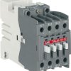 Stycznik TAL26 17V, 32 V ABB styki: 3-biegunowy 15 kW 4 A 3 NO 17V, 32 V Śruba 1SBL243061R5110