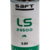 Bateria C 3.6V 7.7Ah Saft
