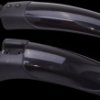 Bike - mudguard set, 90 mm, 2-piece