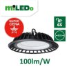 Oprawa przemysłowa HIBO LED N 150W-NW 13500lm 4000K 31113