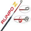 Pilot do wciągania kabla pończocha RUNPO Z średnica 4-6mm 20272