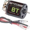 Silnik elektryczny szczotkowy do modeli samochodów Absima 2310079 7,2 - 7,4 V/DC