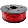 XYZprinting RFPLKXEU01G Antibacterial Filament PLA 1.75mm 600g Red