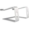 honju 62102 Laptop stand Aluminium Adjustable height for ergonomic setup
