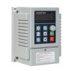 Uniwersalny przetwornik częstotliwości o poziomach mocy 1,5/2,2/0,75 kW, wejście 110 V, wyjście 220 V, zabezpieczenie przed prze