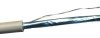 VOKA Kabelwerk 16625300 Kabel do transmisji danych J-2Y(St)Y … St III Bd 4 x 2 x 0.28 mm² szary Produkty w metrach bieżą