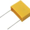 470nF / 275V kondensator polipropylenowy MKP X2