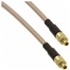Złącze MMCX Molex Molex MOL DataCom & Specialty 897616781 złącze męskie 50 Ω 1 szt.