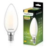 Żarówka LED E14 B35 7W = 60W 806lm 3000K Ciepła 360 Filament LUMILED