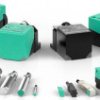 Pepperl+Fuchs Czujnik indukcyjny 3RG4014-0KB00-2AA1-PF