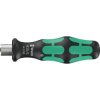 Wera 05145100001 815/1 Bitholding Screwdriver 1/4"
