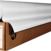 HP Permanent Gloss Adhesive Vinyl J3H66A Klej winylowy-Rolle 152.4 cm x 45.7 m 1 szt.