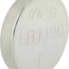 Ogniwo guzikowe LR 54 GP GP189ASTD981C1 1.5 V 1 szt. alkaliczno-manganowe