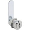 Burg Wächter 26881 CASTLE MONITOR Universal Cylinder Nickel-Plated Zinc