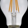 LX023870302 LED bulb E27, 4 W, 320 lm, 2500 K, filament, dimmable
