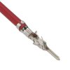 Przewód z zaciskanymi końcówkami, seria: Micro-Fit 3.0, numer: 214763, 22AWG, dł.: 300mm, 8,5A, UL 10002