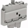 Fuse plug for connection terminal, 2006-931/099-000