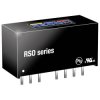 RECOM RSO-2405S DC/DC converter 200 mA 1 W