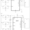 12-Channel/8-Channel, Flash-Configurable System Monitors with Nonvolatile Fault Registers