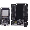 Płyta rozwojowa ESP32 zgodna z ESP32 WiFi+bluetooth Dual Core ESP32-DevKitC-32 ESP-WROOM-32 Board 30Pin 38Pin