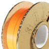 Tangy Orange PLA Filament (1.75mm, 1kg)