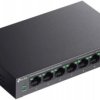 SWITCH TP-LINK LS108GP