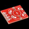 LED Tactile Button Breakout