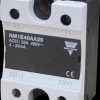 RM1A23A25 Semiconductor relay, industrial housing, 25 A, 230 V AC