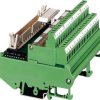 Moduł transferowy Varioface-FLKM Phoenix Contact 2284552 FLKM 50/LA/PLC Zawartość: 1 szt.