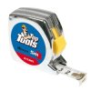 Miara zwijana stal 3m/12,5mm TopTools 27C203