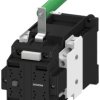 Stycznik Siemens 3TC4417-0LF4 3TC44170LF4, 2 styki, 1 szt.