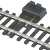 Element podłączenia zasilania Piko, system A, 55270, analogowe, skala H0, pasuje do G23