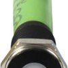 Signal Construct SFEU087245 Lampka sygnalizacyjna LED zielony 24 V/AC, 24 V/DC 10320 mcd