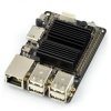Odroid C2 - Amlogic S905 Quad-Core 1,5GHz + 2GB RAM