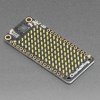 Adafruit 15x7 CharliePlex LED Matrix FeatherWing - Warm White