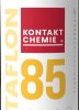 80009-AE Lubricant, barrier film, Kontaflon 85, 200 ml