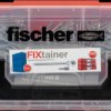 562273 FixTainer - PowerFast II SK VG TX, 702 pieces