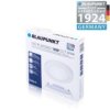 Blaupunkt Plafon Led 18W 6W1 Ip44 Z Przełącznikiem Barwy Światła,...